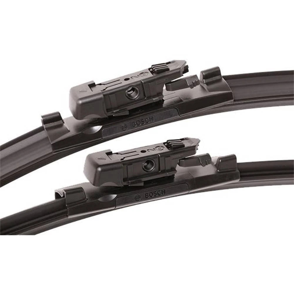 Vorne Scheibenwischer BOSCH AeroTwin für Mercedes B-Klasse W245 Schrägheck