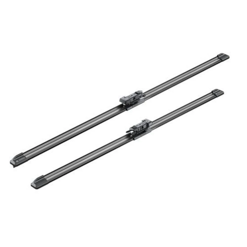 Vorne Scheibenwischer BOSCH AeroTwin für Mercedes B-Klasse W245 Schrägheck