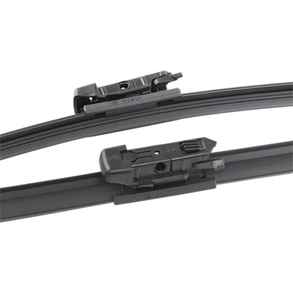 Vorne Scheibenwischer BOSCH AeroTwin für Mercedes SLC-Klasse R172 Coupe