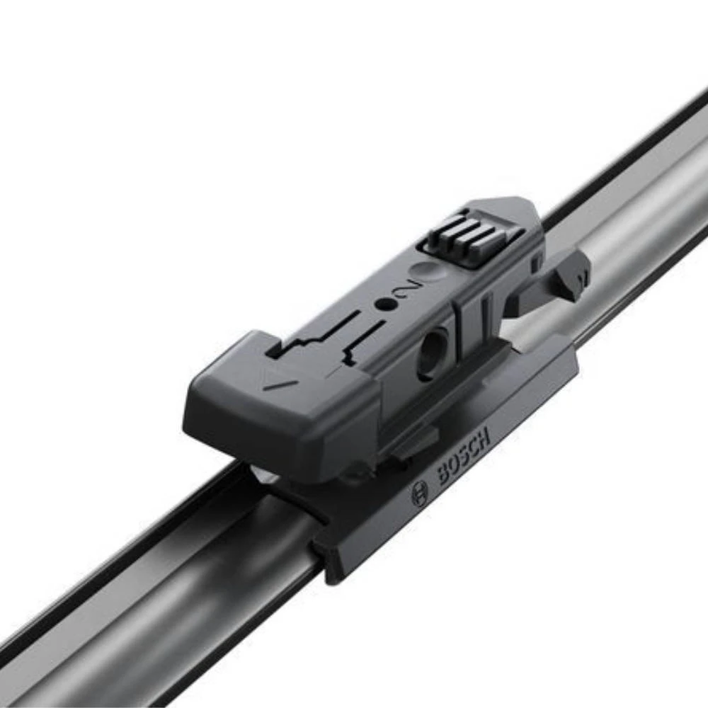 Vorne Scheibenwischer BOSCH AeroTwin für Mercedes SLC-Klasse R172 Coupe