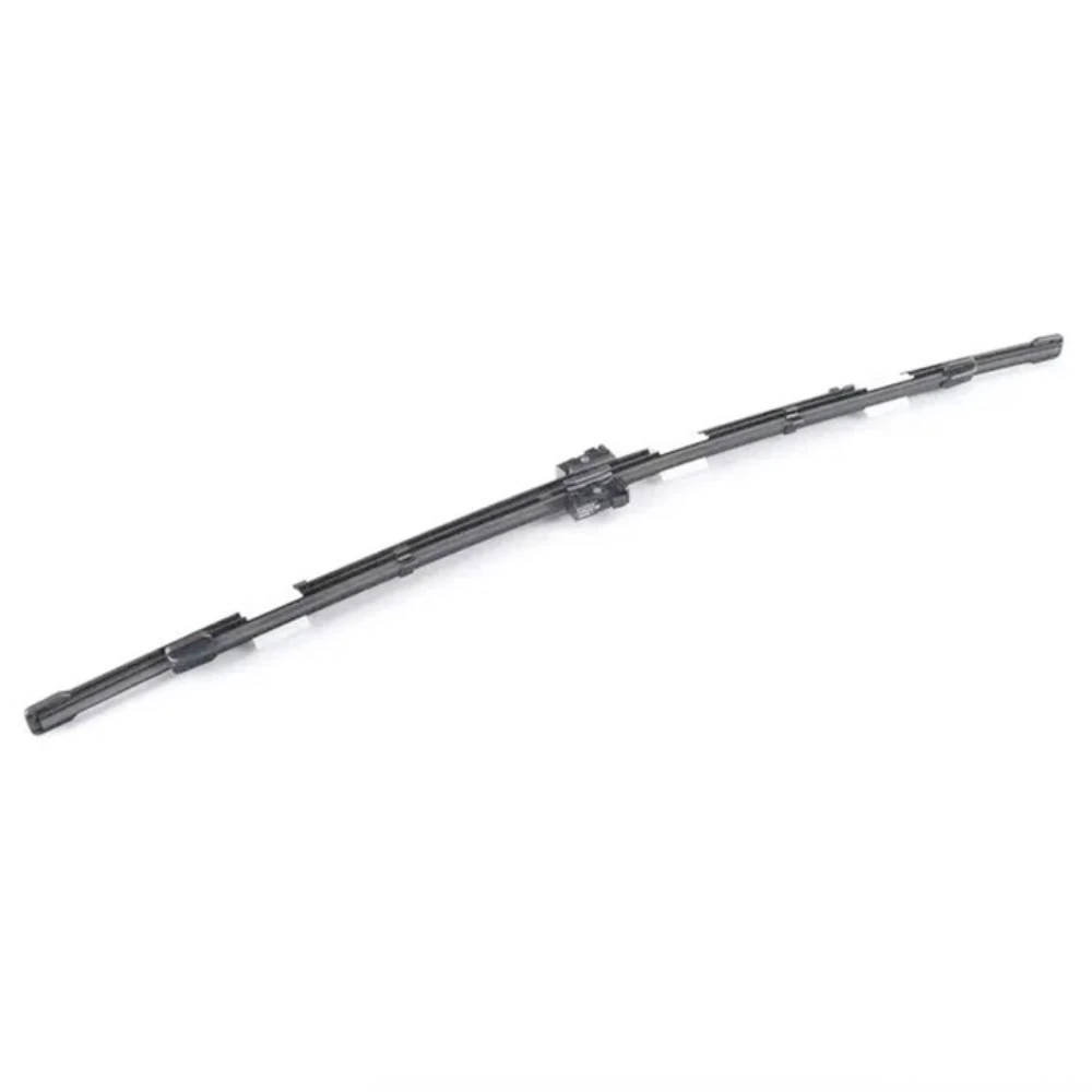 Vorne Scheibenwischer Audi Original für Audi e-tron GT Sportback mit Dusen am Wischerblatt
