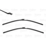 Valeo Aqua Blade für Volvo XC60 2 2017-