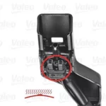 Valeo Aqua Blade für Mercedes S-Klasse W222 2013-2020