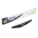 Valeo Silencio Rear für Peugeot 3008 2 2016-2023