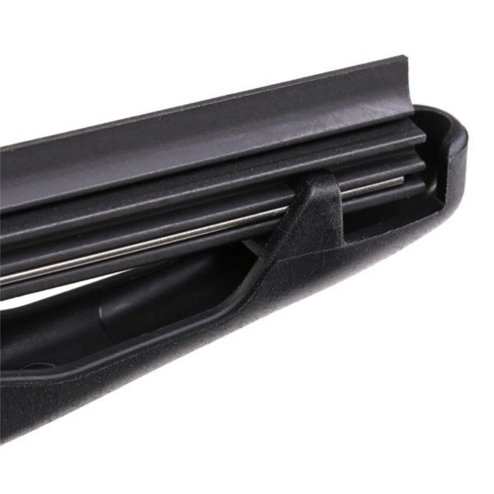 Hinten Scheibenwischer Valeo Silencio Rear für Peugeot 3008 2 SUV