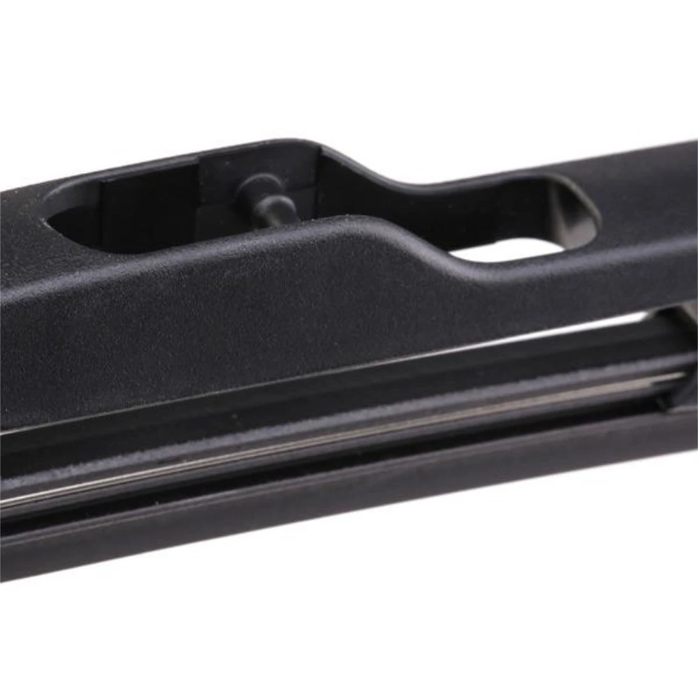 Hinten Scheibenwischer Valeo Silencio Rear für Peugeot 3008 2 SUV