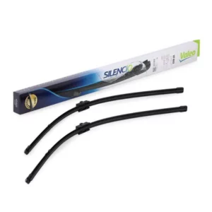Valeo Silencio Flat Scheibenwischer