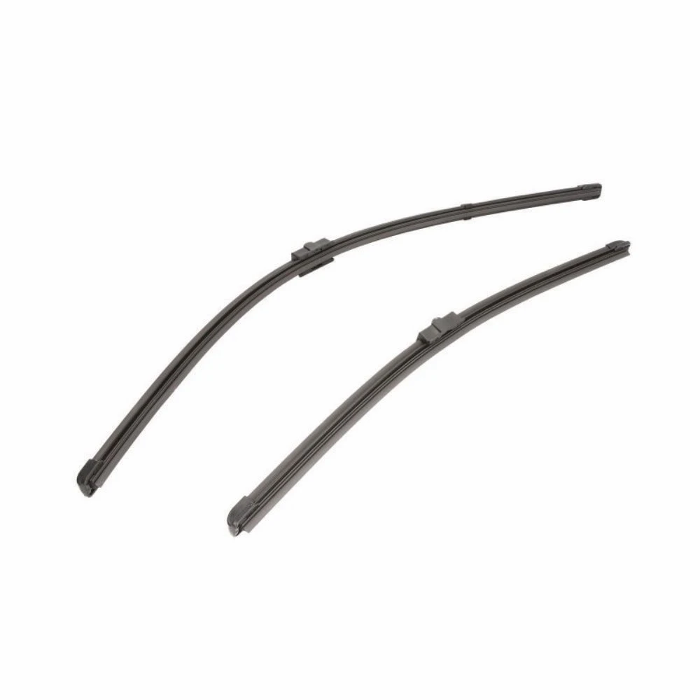 Hinten Scheibenwischer Denso Rear für SEAT Ateca SUV 04.2016-11.2022 KH7