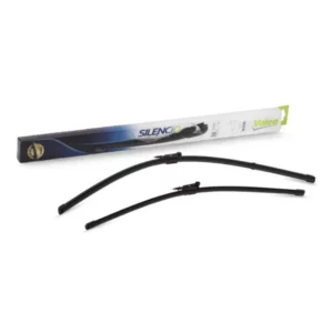 Valeo Silencio Flat Scheibenwischer