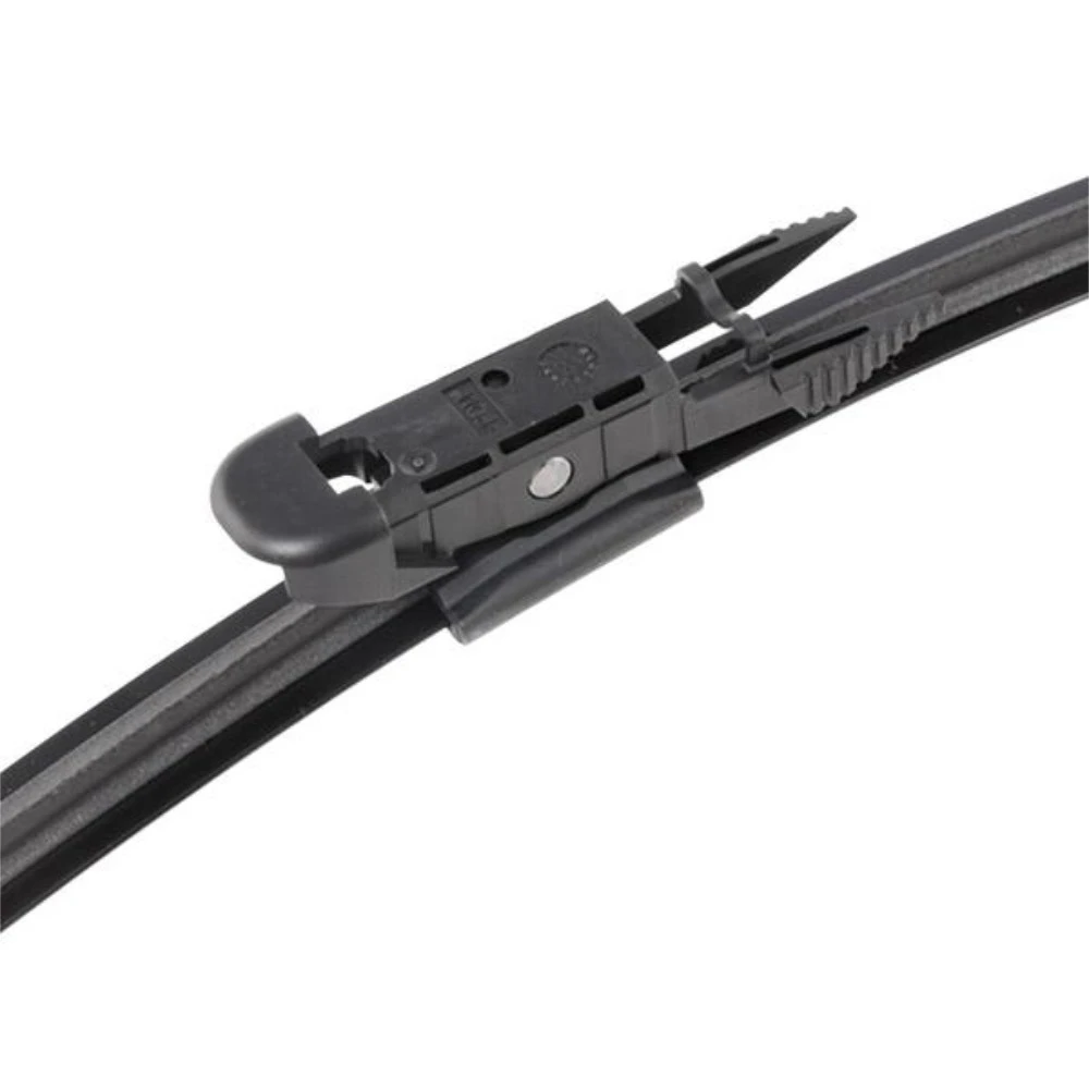 Vorne Scheibenwischer Valeo Silencio Flat für Peugeot 307 CC Cabtio 06.2005-03.2009 recht Wischer 650 mm