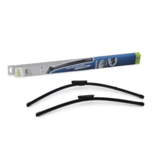 Valeo Silencio Flat Scheibenwischer