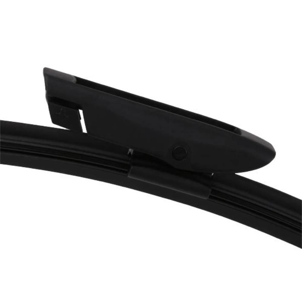 Vorne Scheibenwischer Valeo Silencio Flat für Renault Grand Scenic JM MPV 12.2004-04.2009 mit Bajonettadapter