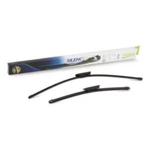 Valeo Silencio Flat Scheibenwischer