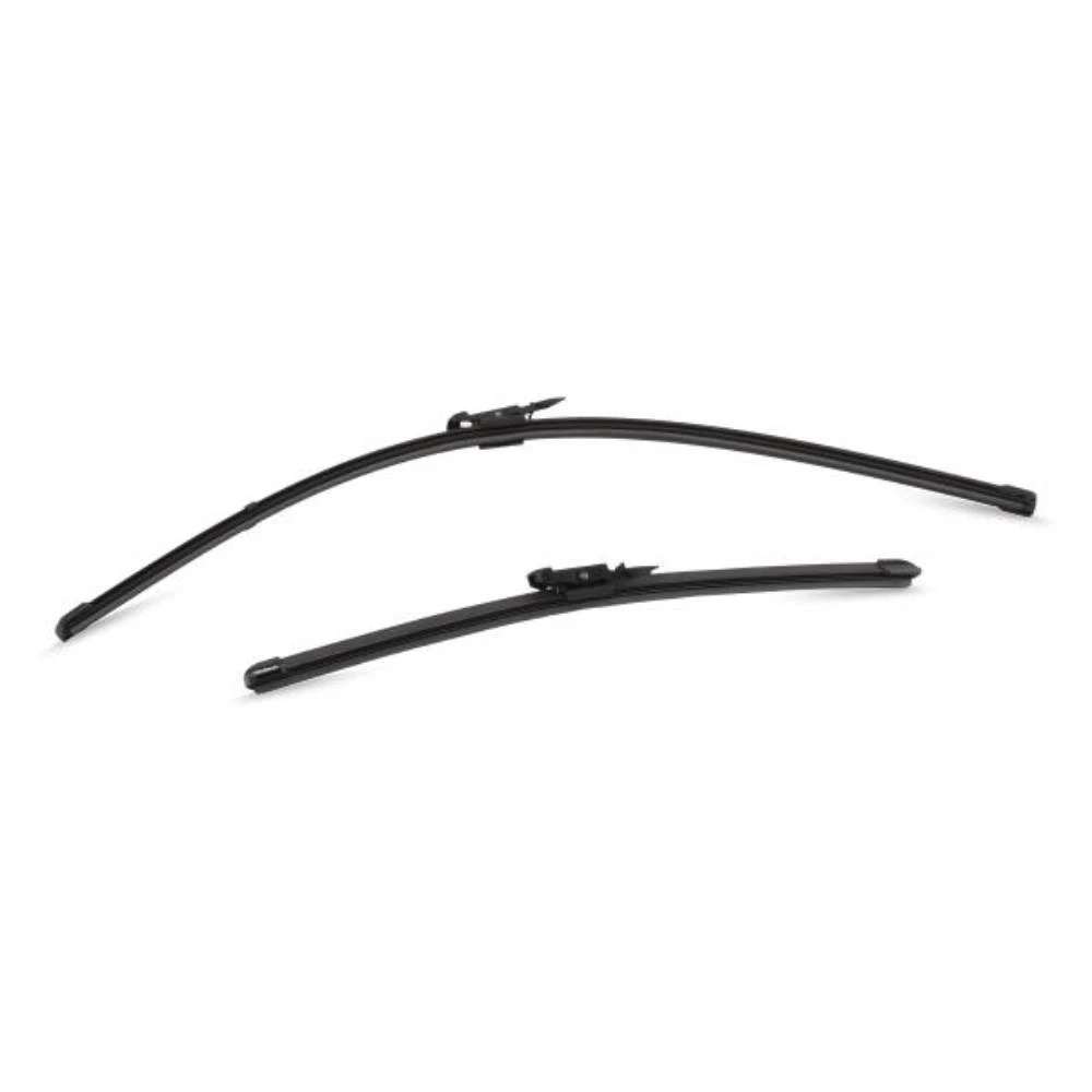 Vorne Scheibenwischer Mercedes Original für Mercedes SL-Klasse R231 Coupe