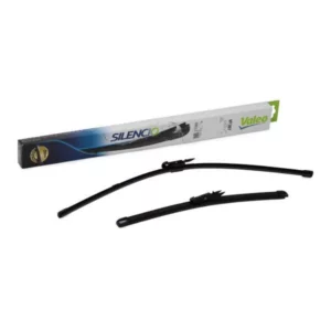 Valeo Silencio Flat Scheibenwischer