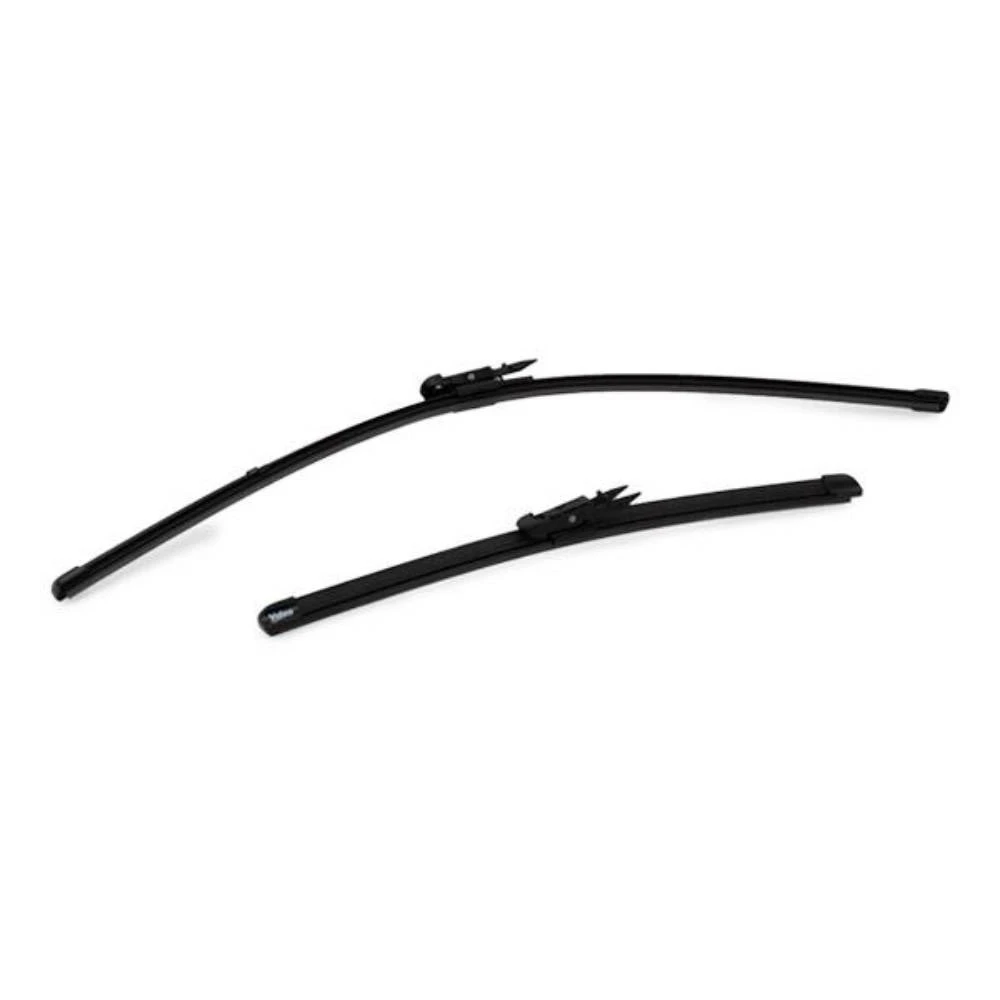 Vorne Scheibenwischer Valeo Silencio Flat für Hyundai i20 3 BC3 BI3 Schrägheck