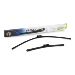 Valeo Silencio Flat Scheibenwischer