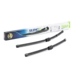 Valeo Silencio Flat für Opel Astra H TwinTop 2004-2014