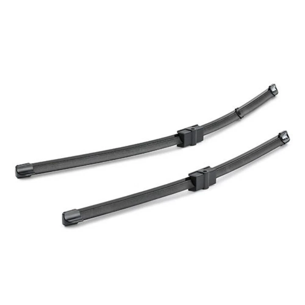 Vorne Scheibenwischer Denso Flat für Peugeot 207 Schrägheck