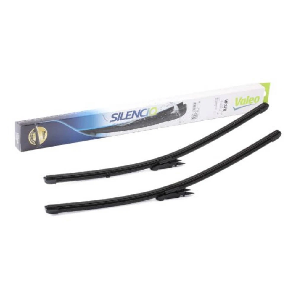 Vorne Scheibenwischer Valeo Silencio Flat für MINI Roadster R59