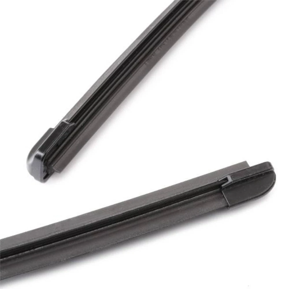 Vorne Scheibenwischer Denso Flat für Skoda Roomster Schrägheck 03.2006-05.2013