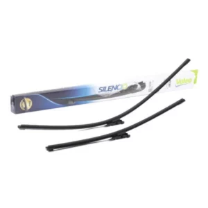 Valeo Silencio Flat Scheibenwischer