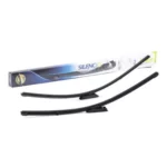 Valeo Silencio Flat für SAAB 9-5 2007-2010