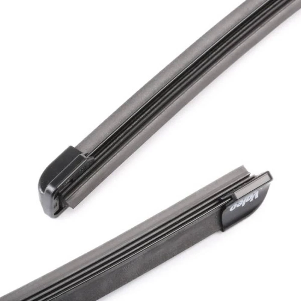 Vorne Scheibenwischer Valeo Silencio Flat für SAAB 9-5 sedan 08.2007-02.2010 mit Bajonettadapter