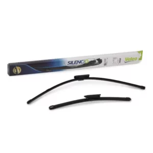 Valeo Silencio Flat Scheibenwischer