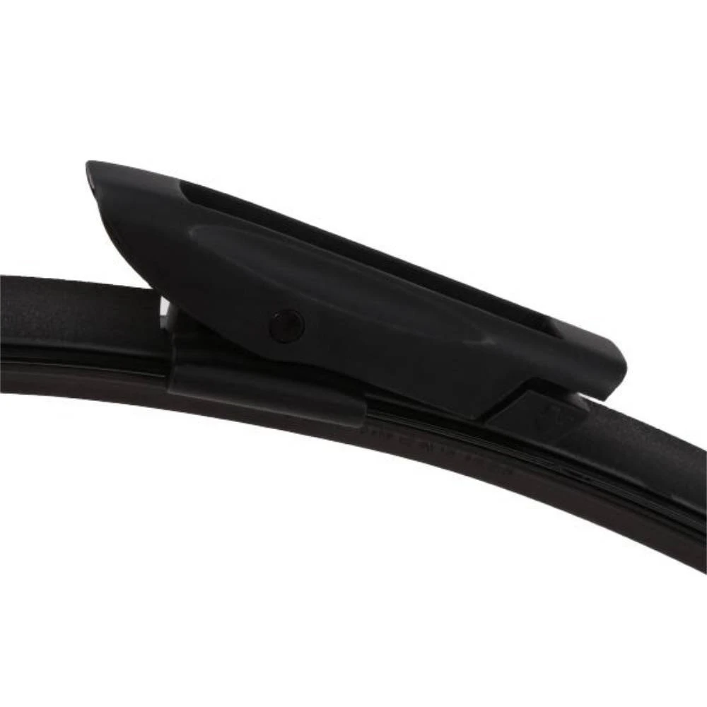 Vorne Scheibenwischer Valeo Silencio Flat für Renault Laguna 3 Grandtour KT Kombi