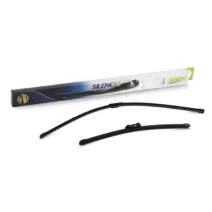Valeo Silencio Flat Scheibenwischer