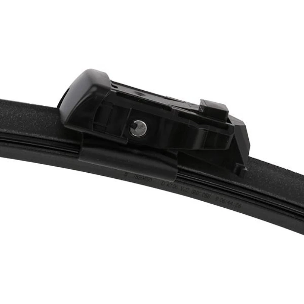 Vorne Scheibenwischer Valeo Silencio Flat für Renault Megane E-Tech Electric E-Tech Schrägheck