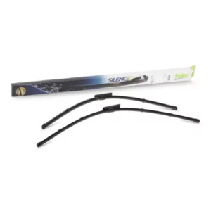 Valeo Silencio Flat Scheibenwischer