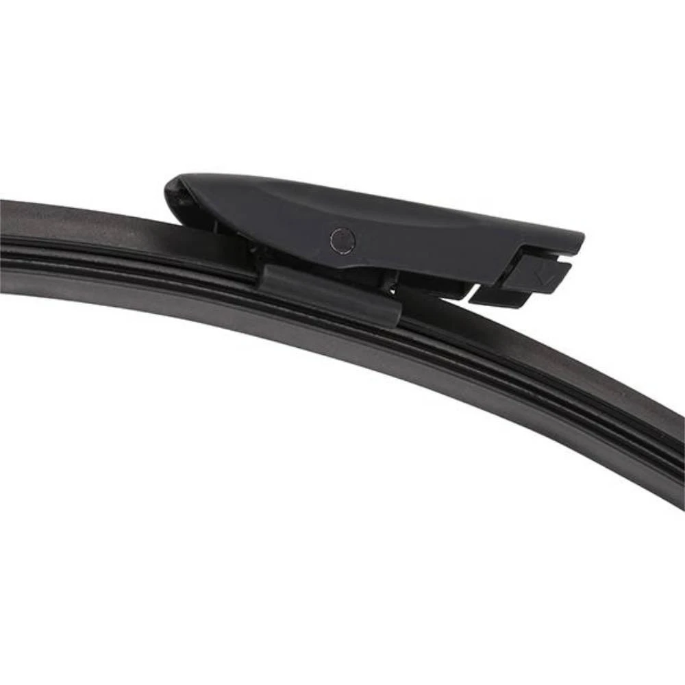 Vorne Scheibenwischer Valeo Silencio Flat für Renault Scenic 3 JZ0/1 MPV