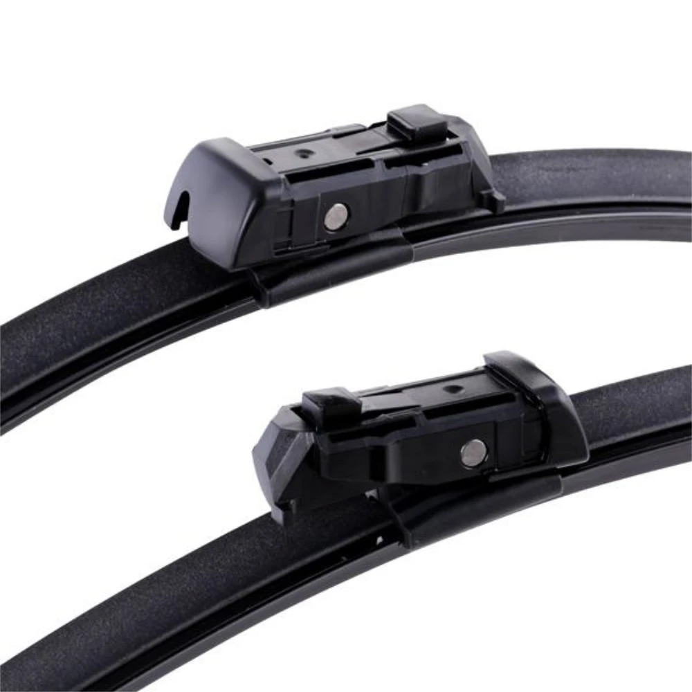 Vorne Scheibenwischer Valeo Silencio Flat für Peugeot 308 1 Schrägheck