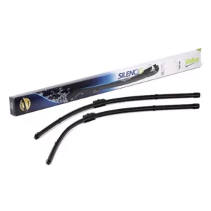 Valeo Silencio Flat Scheibenwischer
