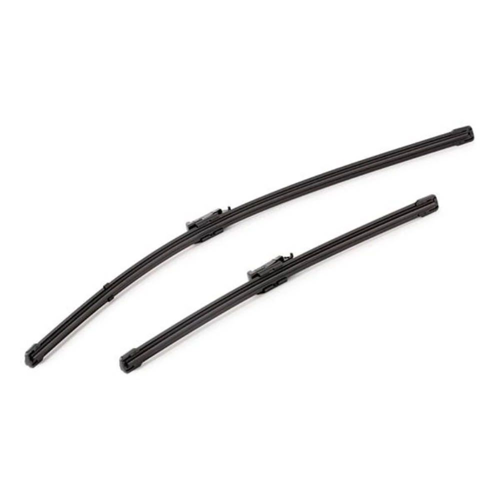 Vorne Scheibenwischer Denso Flat für Alfa Romeo MiTo Schrägheck