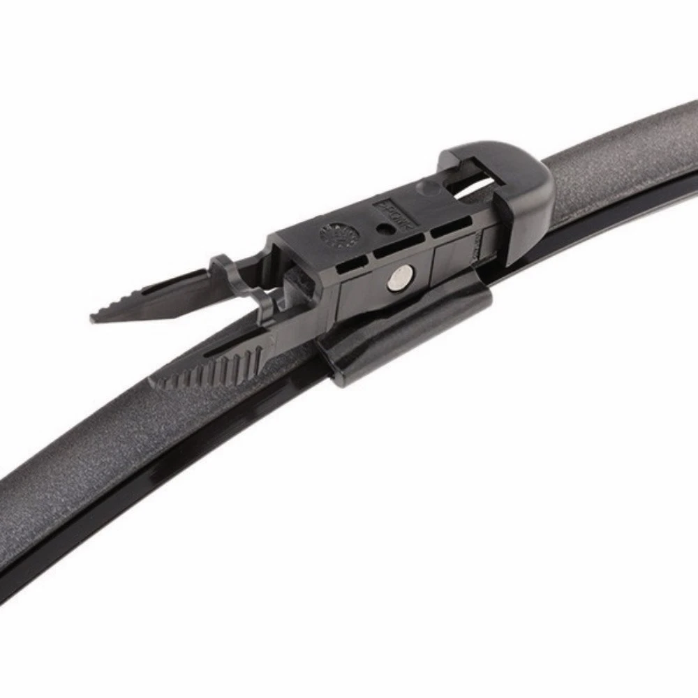 Hinten Scheibenwischer Denso Rear für SEAT Leon 2 Schrägheck 1P1 03.2009-12.2012 Kunststoff Hinten-Wischer