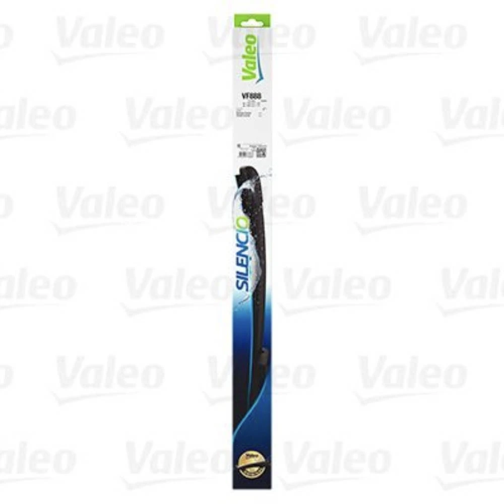 Vorne Scheibenwischer Denso Flat für Audi Q2 SUV