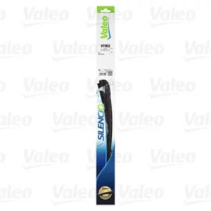 Valeo Silencio Flat Scheibenwischer
