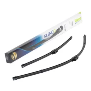 Valeo Silencio Flat Scheibenwischer