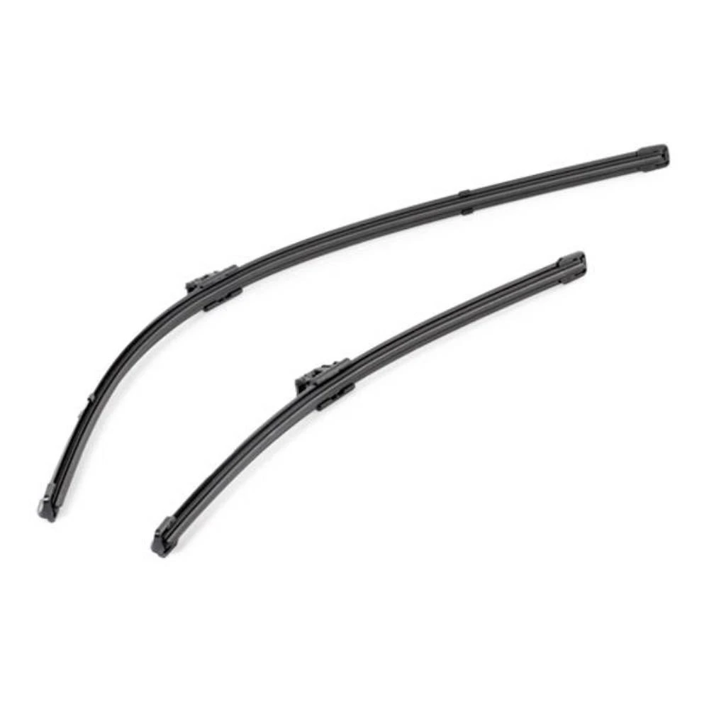 Vorne Scheibenwischer Valeo Silencio Flat für Mercedes Vito 3 W447