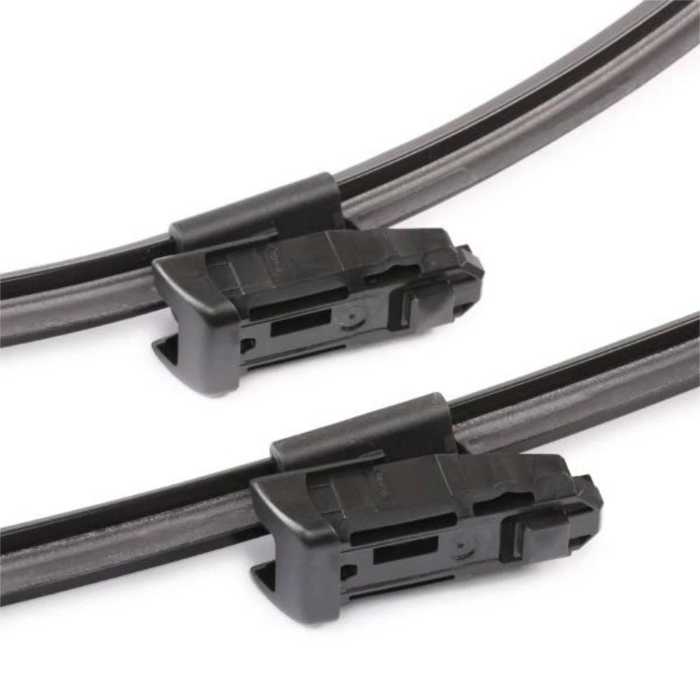 Vorne Scheibenwischer Denso Flat für MINI Roadster R59