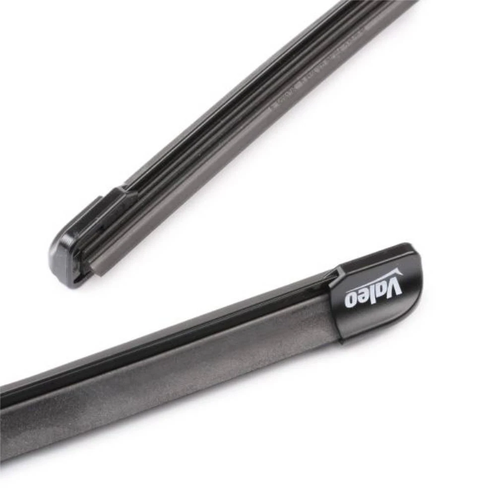 Vorne Scheibenwischer Denso Flat für MINI Roadster R59