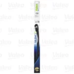 Valeo Silencio Flat für Mercedes GLE-Klasse C167 2018-