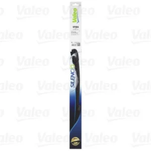 Valeo Silencio Flat Scheibenwischer