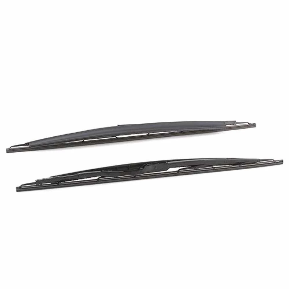 Vorne Scheibenwischer BOSCH Twin für BMW 7er E65 | E66 | E67 | E68 Limousine