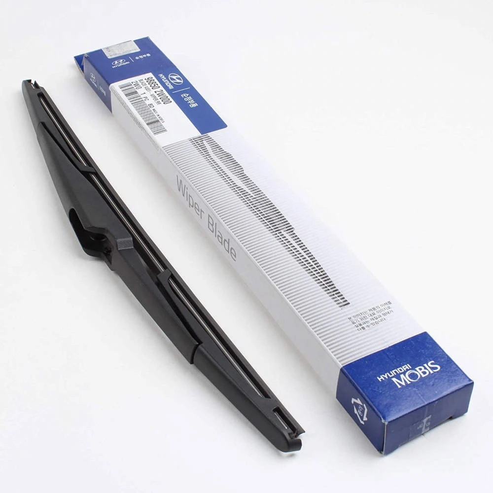 Hinten Scheibenwischer Kia Hyunda Original für Hyundai Santa Fe 3 DM | NC SUV