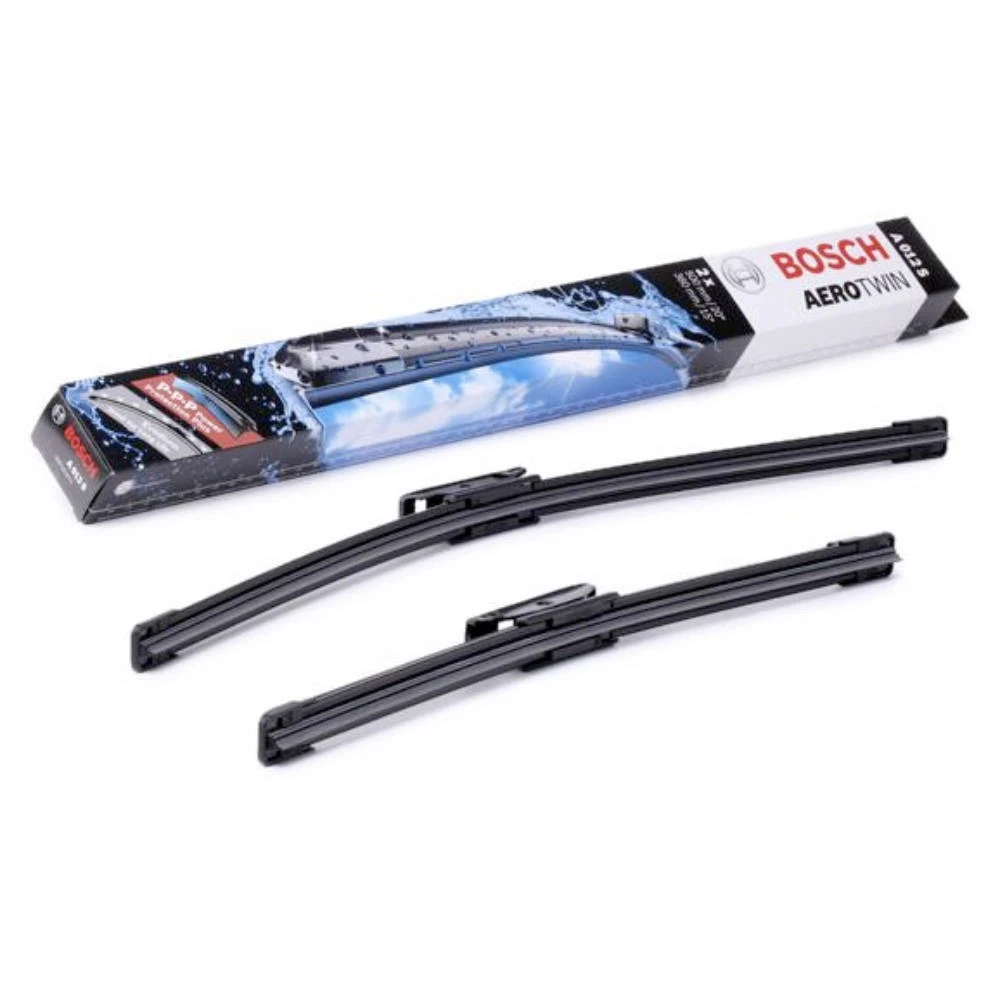 Vorne Scheibenwischer BOSCH AeroTwin für Renault Twingo 3 Schrägheck