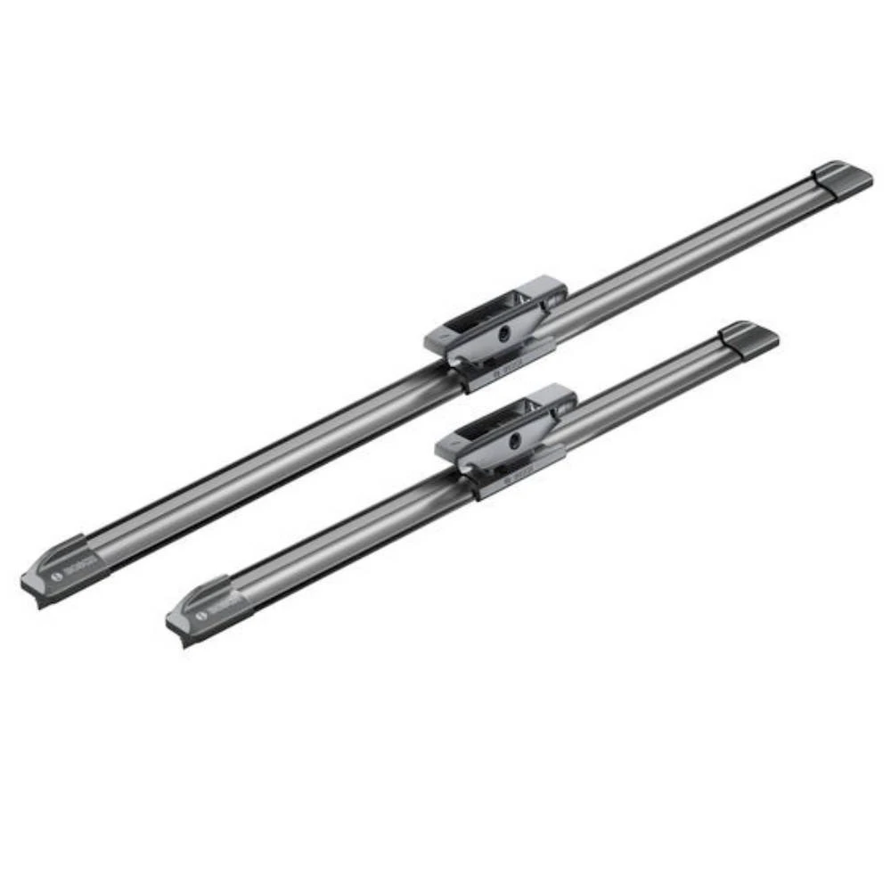 Vorne Scheibenwischer BOSCH AeroTwin für Renault Twingo 3 Schrägheck